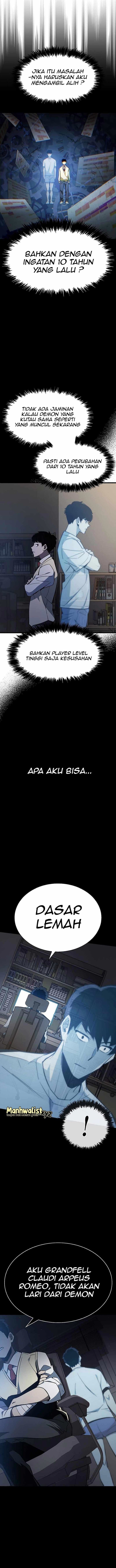 Baca The Player Hides His Past - Chapter 1 halaman 20