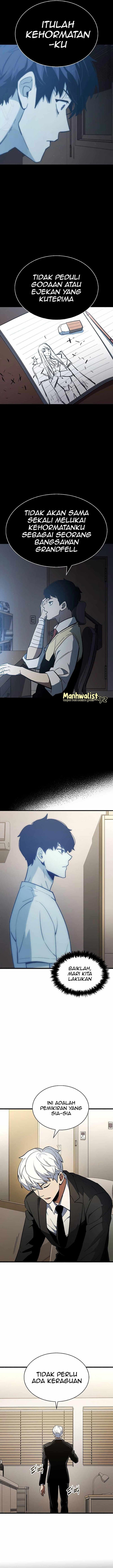 Baca The Player Hides His Past - Chapter 1 halaman 21