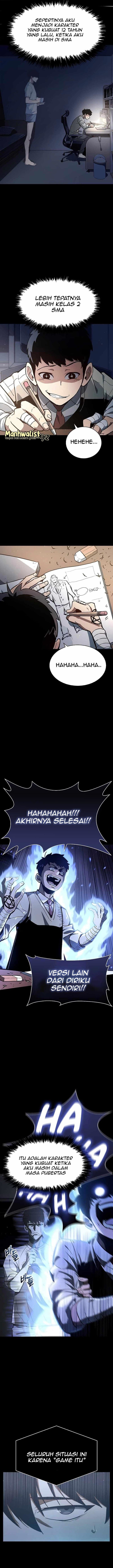 Baca The Player Hides His Past - Chapter 1 halaman 3