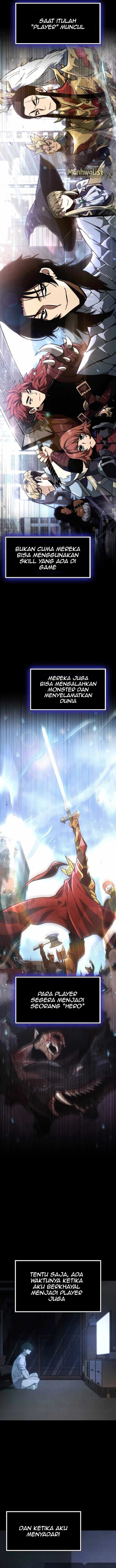 Baca The Player Hides His Past - Chapter 1 halaman 7