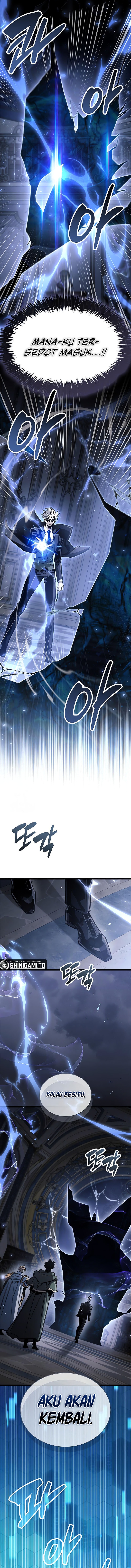 Baca The Player Hides His Past - Chapter 114 halaman 10