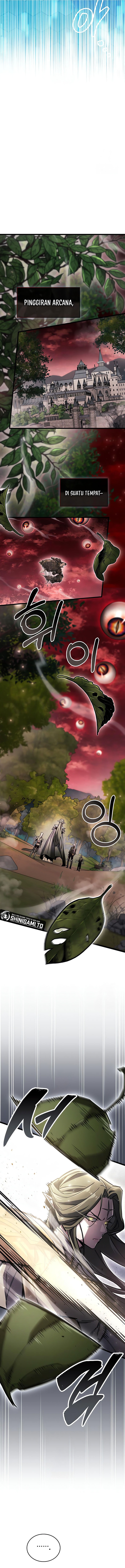 Baca The Player Hides His Past - Chapter 114 halaman 11