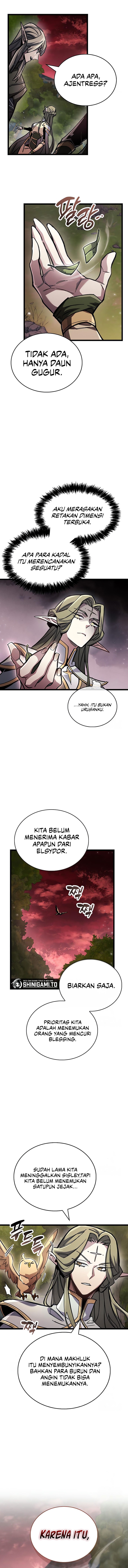 Baca The Player Hides His Past - Chapter 114 halaman 12