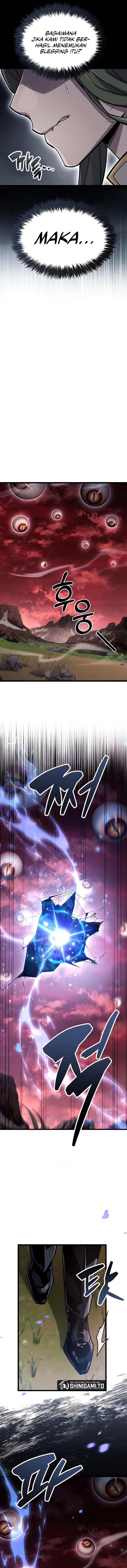 Baca The Player Hides His Past - Chapter 114 halaman 14