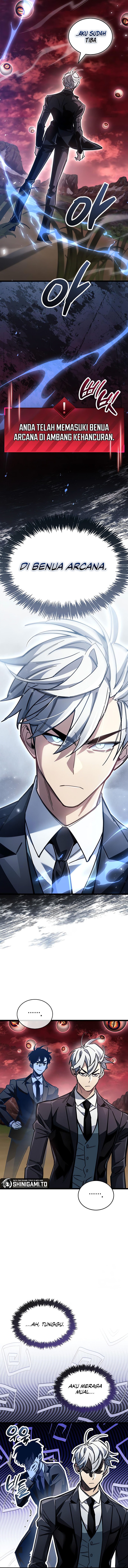 Baca The Player Hides His Past - Chapter 114 halaman 15