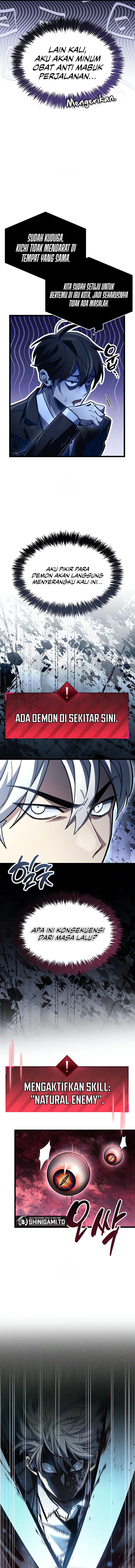 Baca The Player Hides His Past - Chapter 114 halaman 16