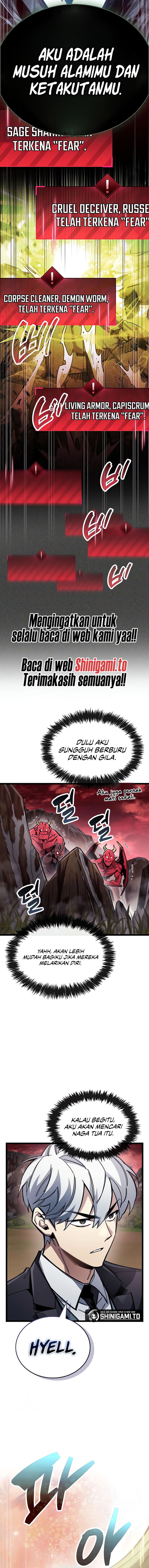 Baca The Player Hides His Past - Chapter 114 halaman 17