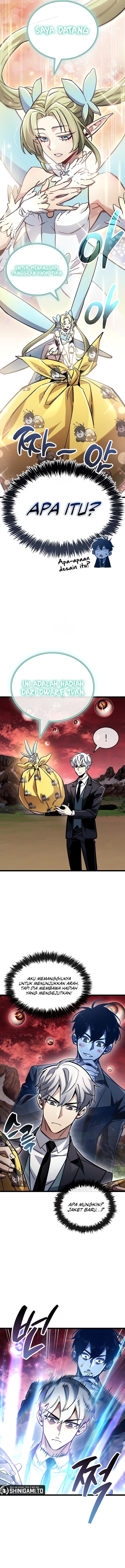 Baca The Player Hides His Past - Chapter 114 halaman 18