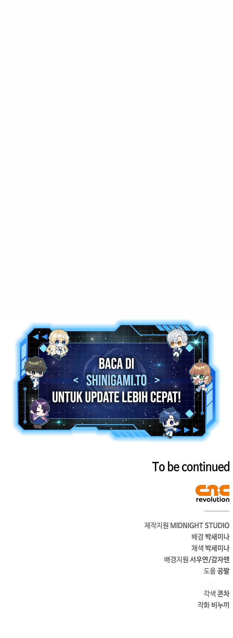 Baca The Player Hides His Past - Chapter 114 halaman 20