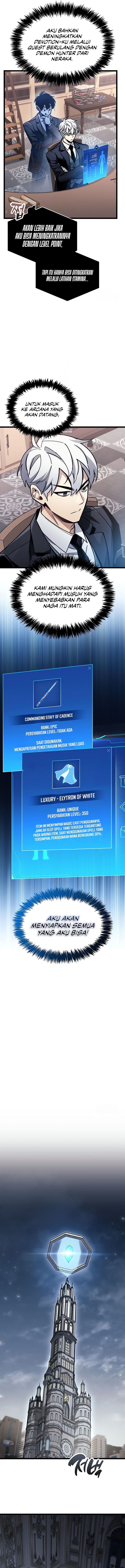 Baca The Player Hides His Past - Chapter 114 halaman 3