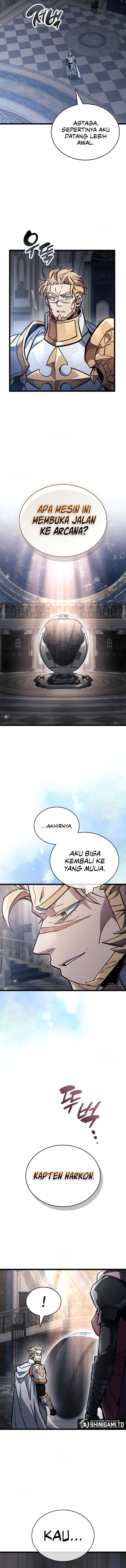 Baca The Player Hides His Past - Chapter 114 halaman 4