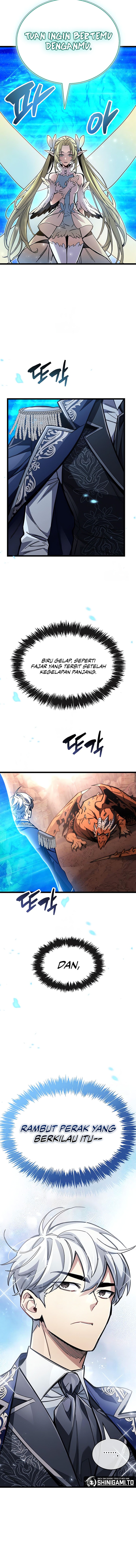 Baca The Player Hides His Past - Chapter 115 halaman 10