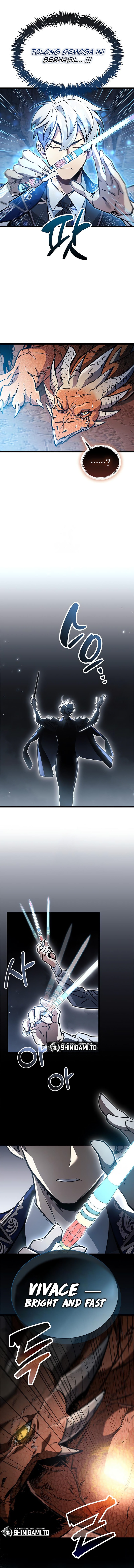 Baca The Player Hides His Past - Chapter 115 halaman 15