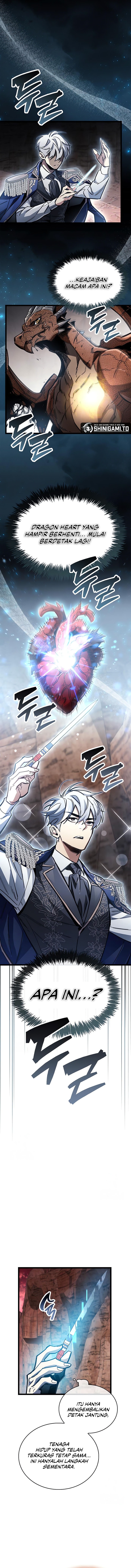 Baca The Player Hides His Past - Chapter 115 halaman 16