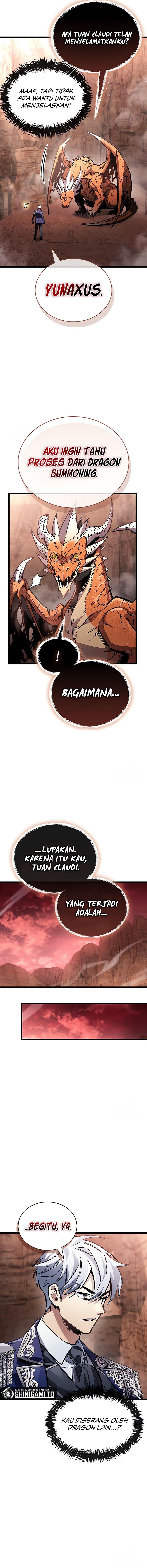 Baca The Player Hides His Past - Chapter 115 halaman 17