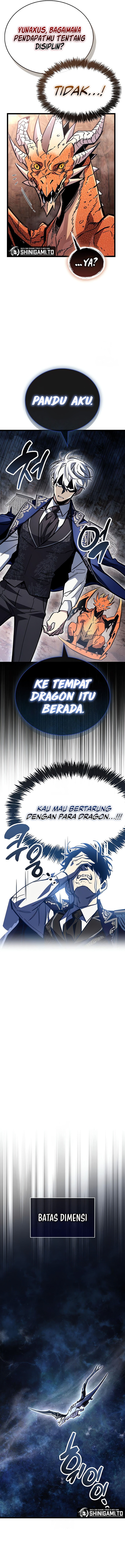 Baca The Player Hides His Past - Chapter 115 halaman 19