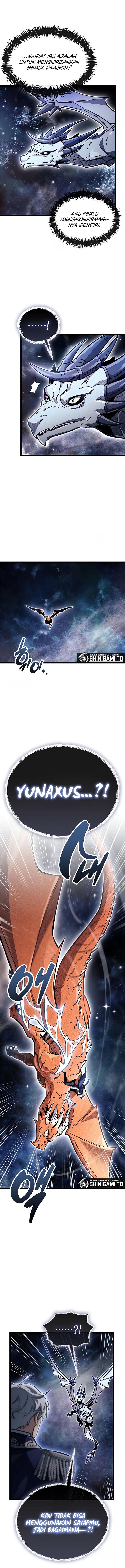 Baca The Player Hides His Past - Chapter 115 halaman 20