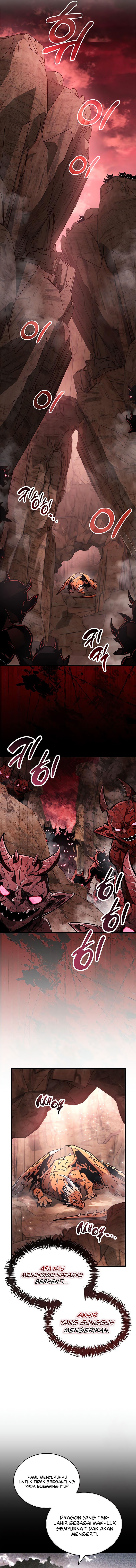 Baca The Player Hides His Past - Chapter 115 halaman 8