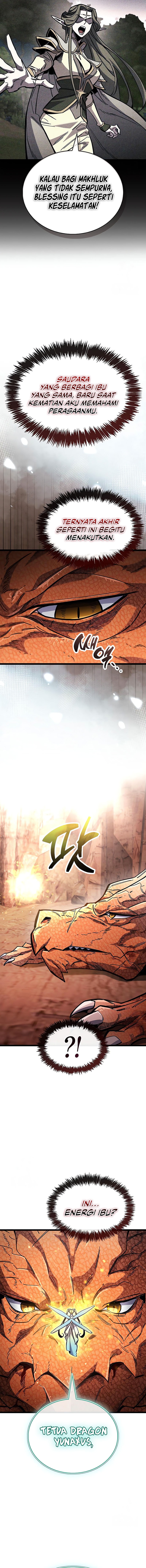 Baca The Player Hides His Past - Chapter 115 halaman 9