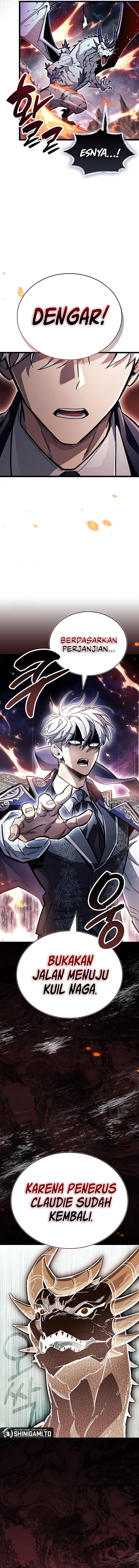 Baca The Player Hides His Past - Chapter 116 halaman 11