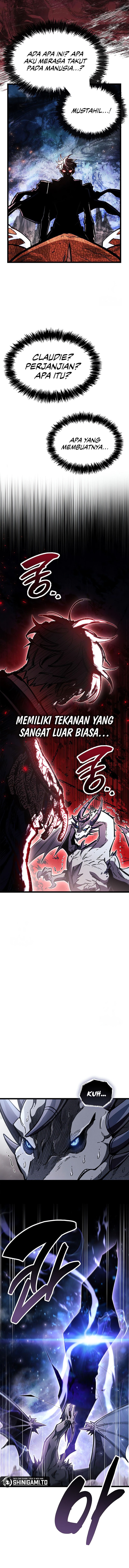 Baca The Player Hides His Past - Chapter 116 halaman 12