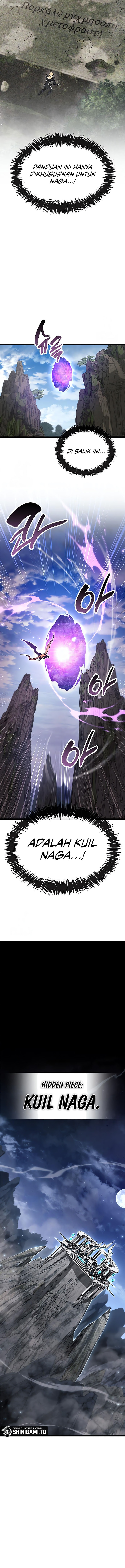 Baca The Player Hides His Past - Chapter 116 halaman 14