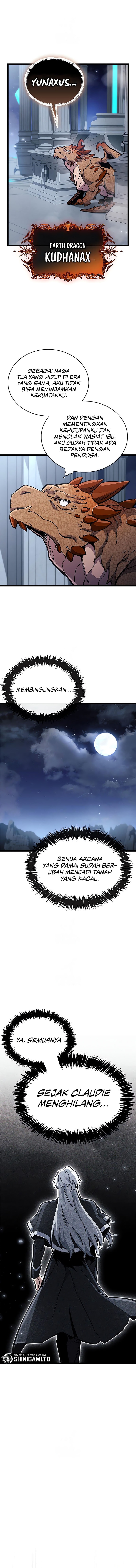 Baca The Player Hides His Past - Chapter 116 halaman 15