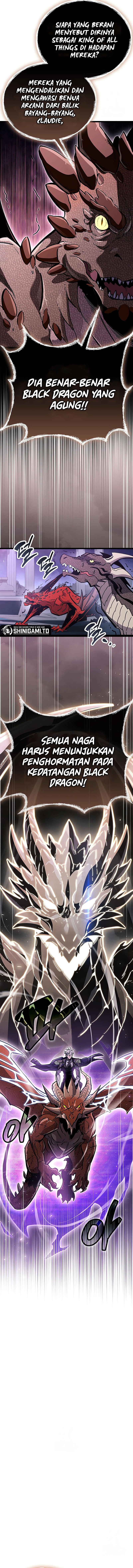 Baca The Player Hides His Past - Chapter 116 halaman 17