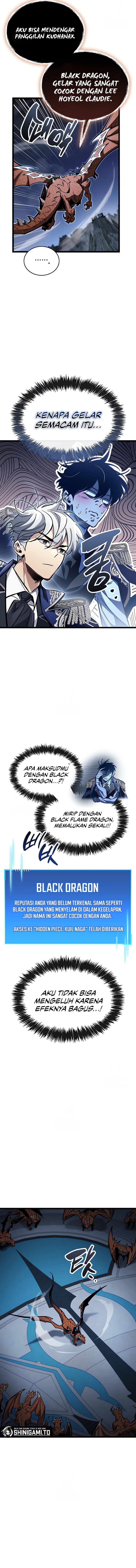 Baca The Player Hides His Past - Chapter 116 halaman 18