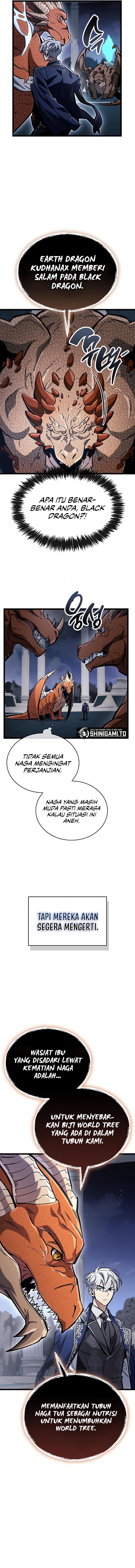 Baca The Player Hides His Past - Chapter 116 halaman 19