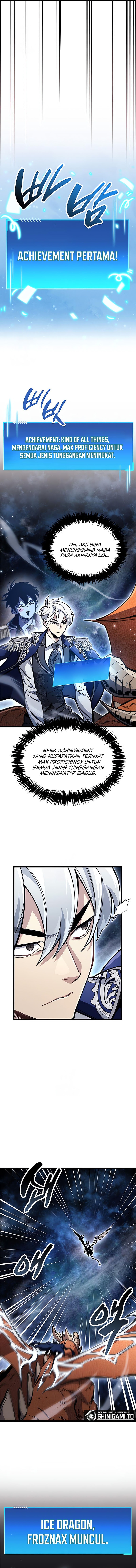 Baca The Player Hides His Past - Chapter 116 halaman 4