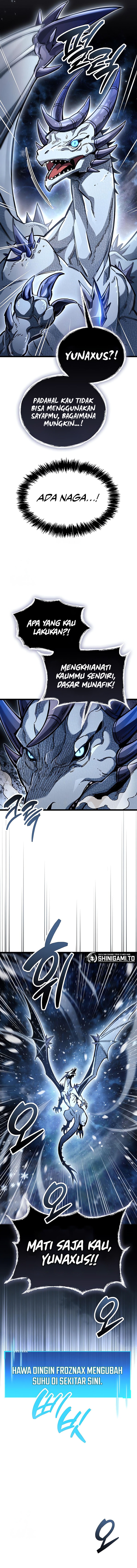 Baca The Player Hides His Past - Chapter 116 halaman 5