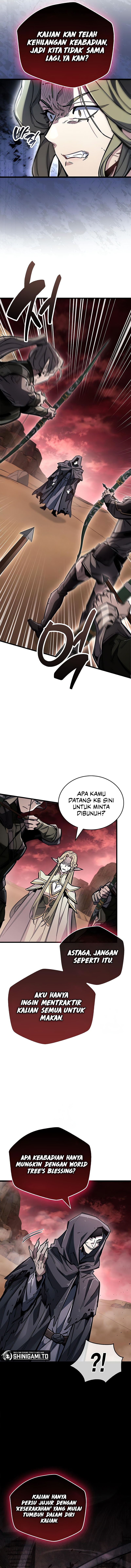 Baca The Player Hides His Past - Chapter 117 halaman 10