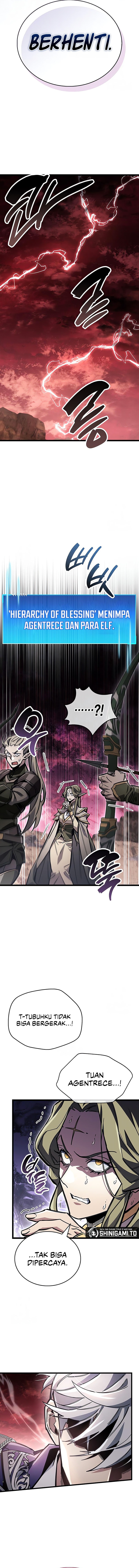 Baca The Player Hides His Past - Chapter 117 halaman 12