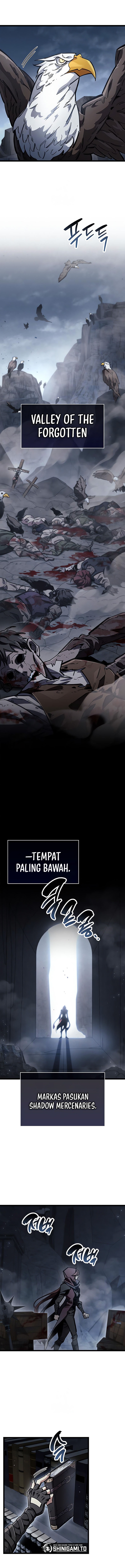 Baca The Player Hides His Past - Chapter 117 halaman 14