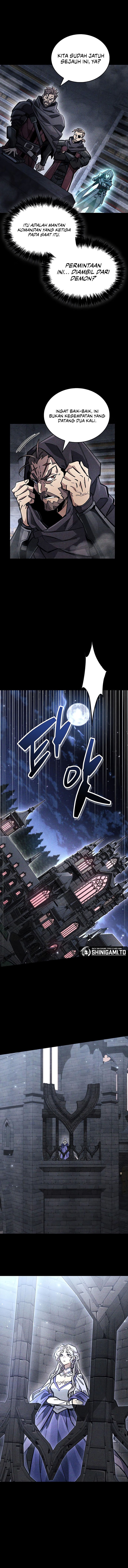 Baca The Player Hides His Past - Chapter 117 halaman 17