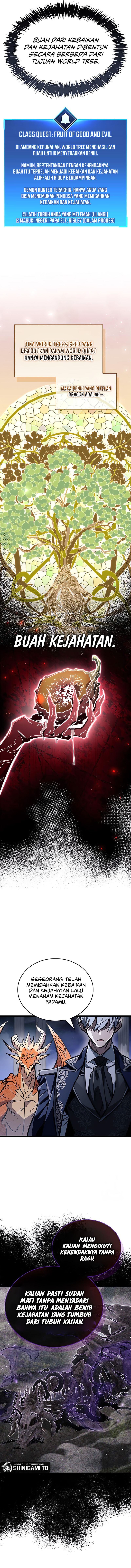 Baca The Player Hides His Past - Chapter 117 halaman 3