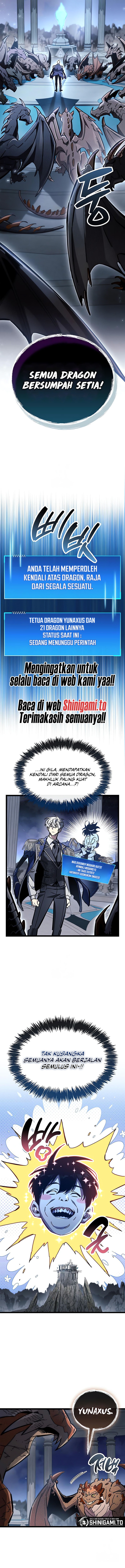 Baca The Player Hides His Past - Chapter 117 halaman 5