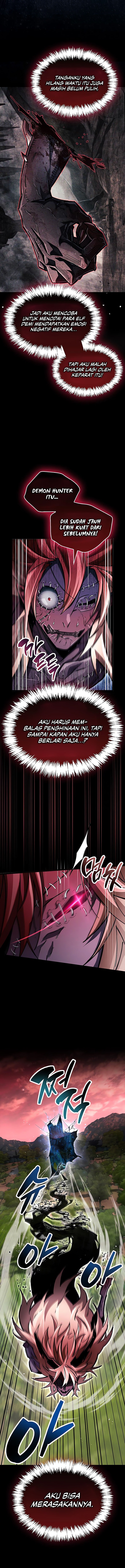 Baca The Player Hides His Past - Chapter 118 halaman 10