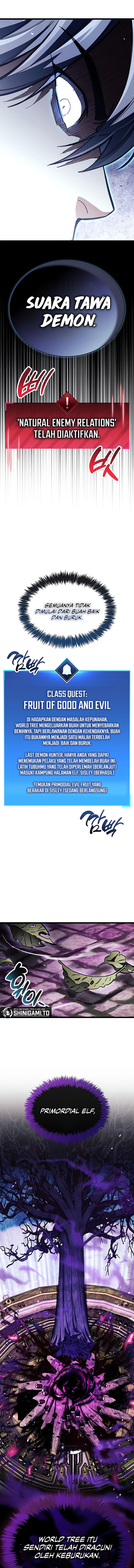 Baca The Player Hides His Past - Chapter 118 halaman 14