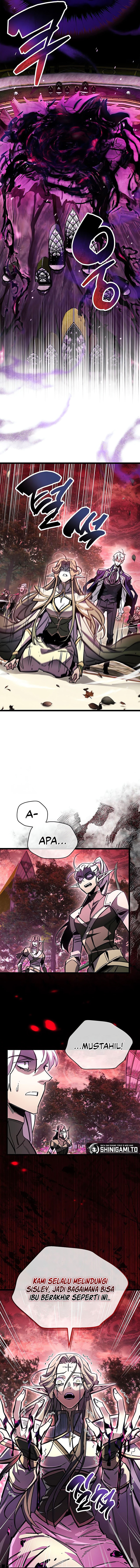 Baca The Player Hides His Past - Chapter 118 halaman 15