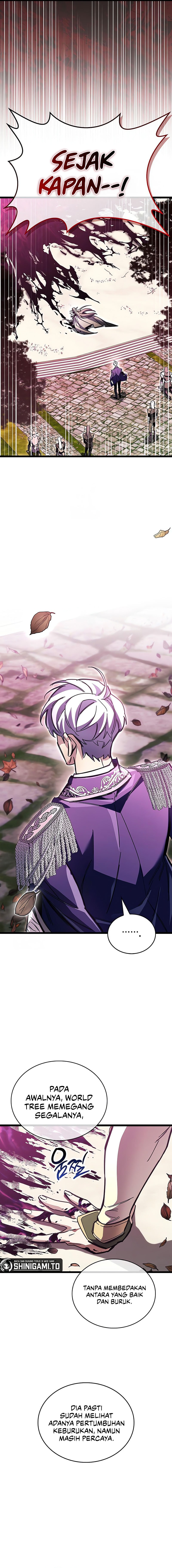 Baca The Player Hides His Past - Chapter 118 halaman 16