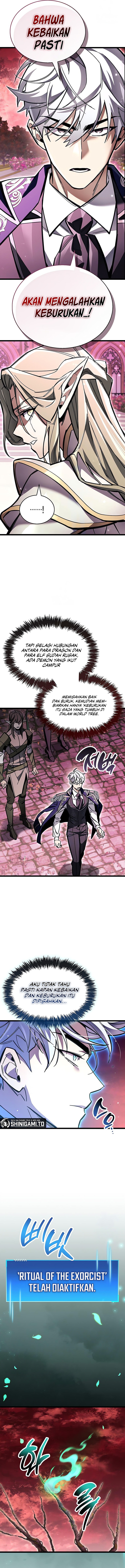 Baca The Player Hides His Past - Chapter 118 halaman 17