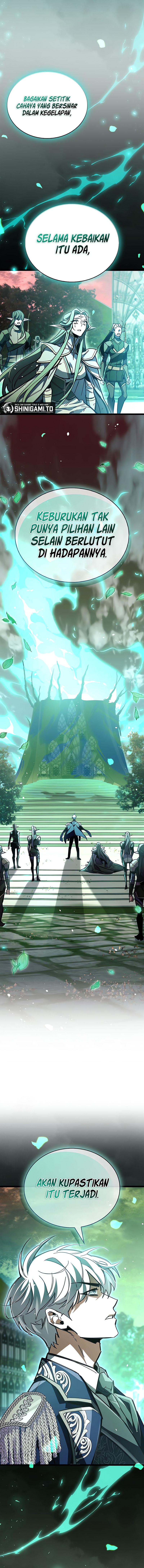 Baca The Player Hides His Past - Chapter 118 halaman 18