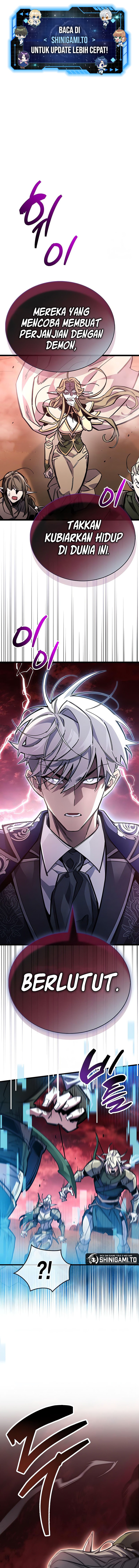 Baca The Player Hides His Past - Chapter 118 halaman 2