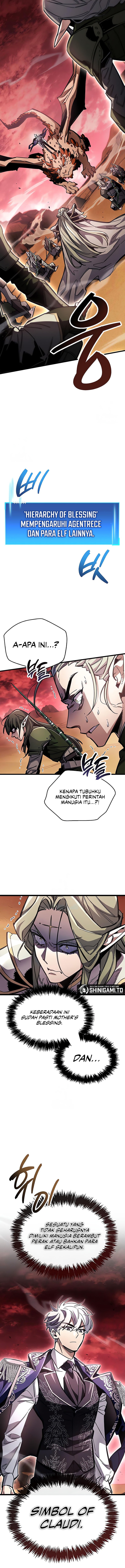 Baca The Player Hides His Past - Chapter 118 halaman 3