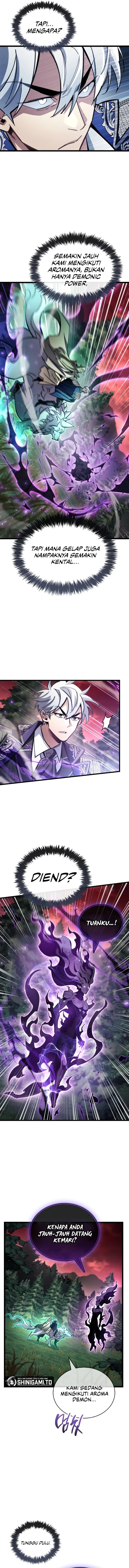 Baca The Player Hides His Past - Chapter 119 halaman 11