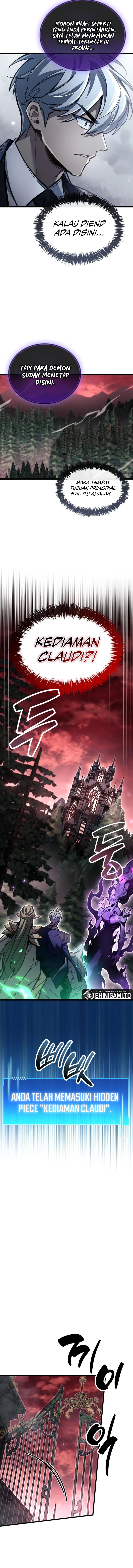 Baca The Player Hides His Past - Chapter 119 halaman 12