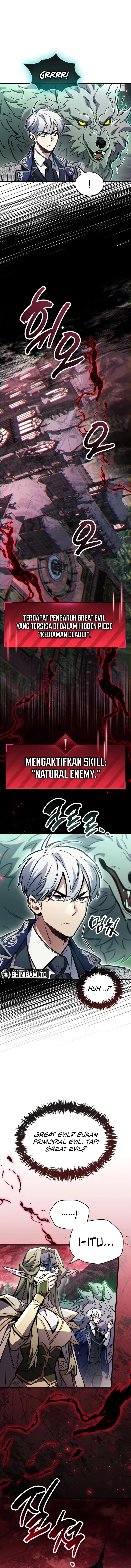 Baca The Player Hides His Past - Chapter 119 halaman 14