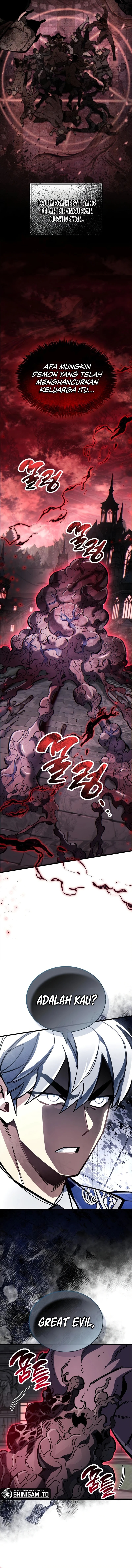 Baca The Player Hides His Past - Chapter 119 halaman 17